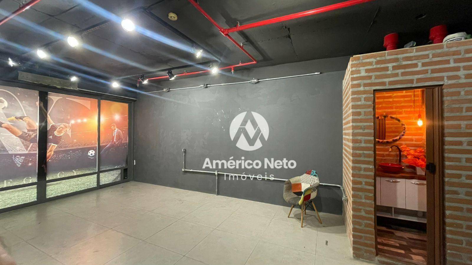 Conjunto Comercial-Sala à venda e aluguel, 45m² - Foto 4