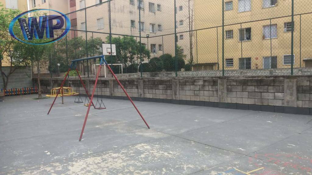 Apartamento à venda com 2 quartos, 48m² - Foto 19