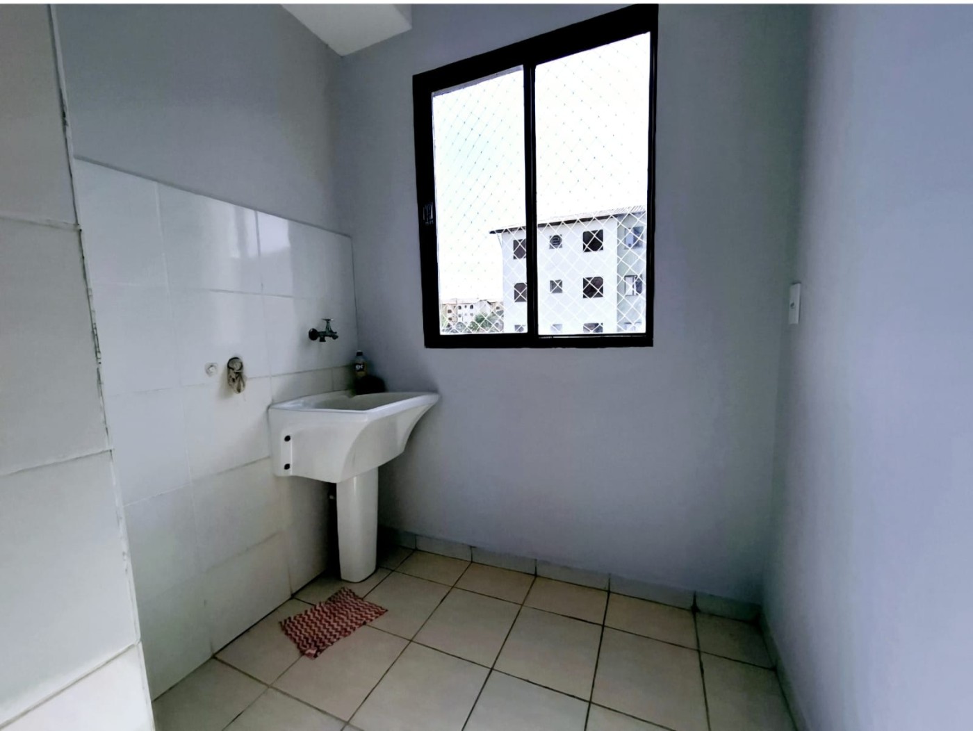 Apartamento à venda com 2 quartos, 48m² - Foto 11