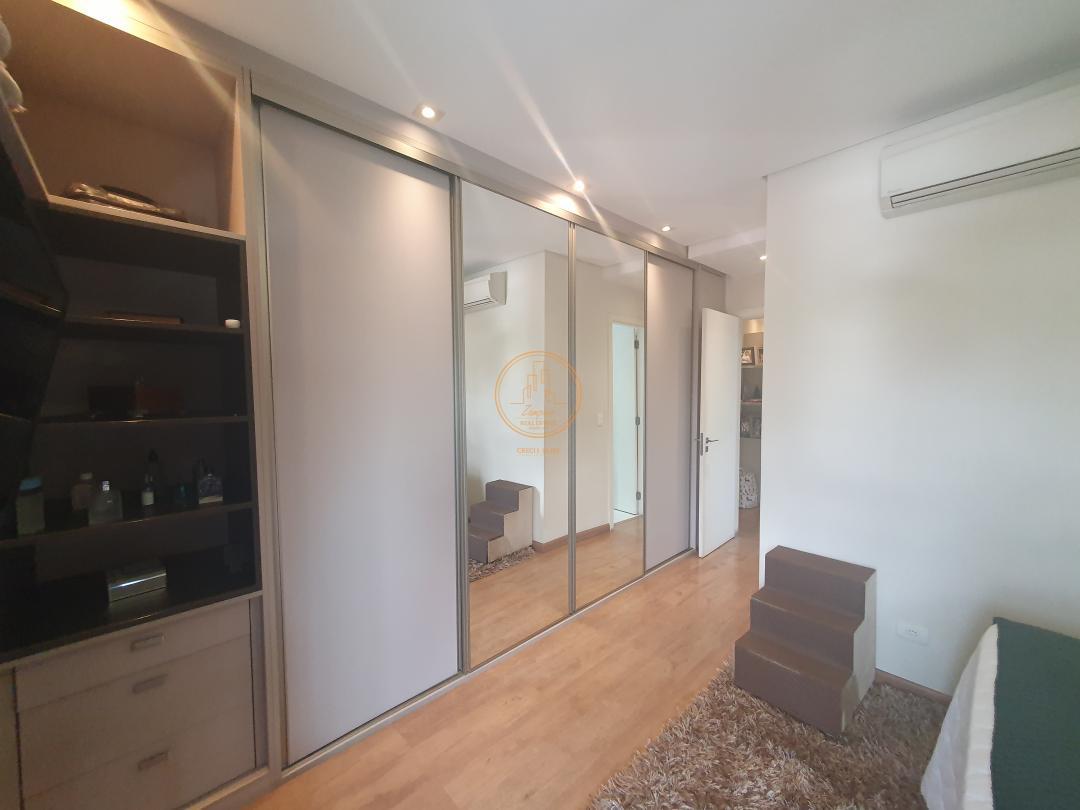 Apartamento à venda com 3 quartos, 138m² - Foto 21