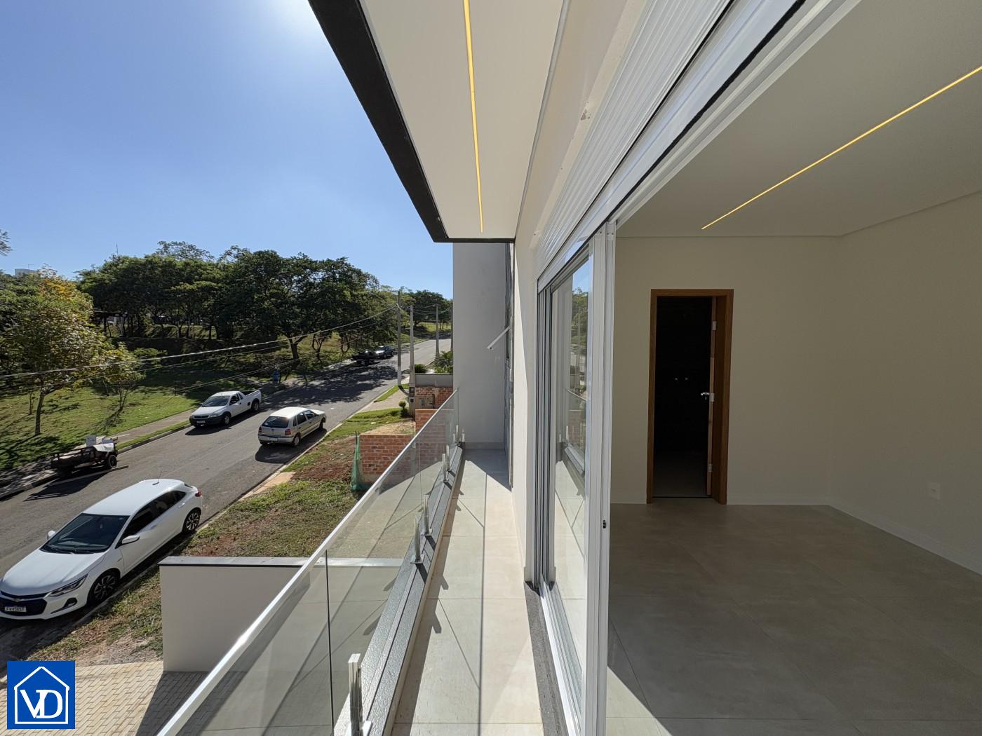 Casa de Condomínio à venda com 3 quartos, 185m² - Foto 21