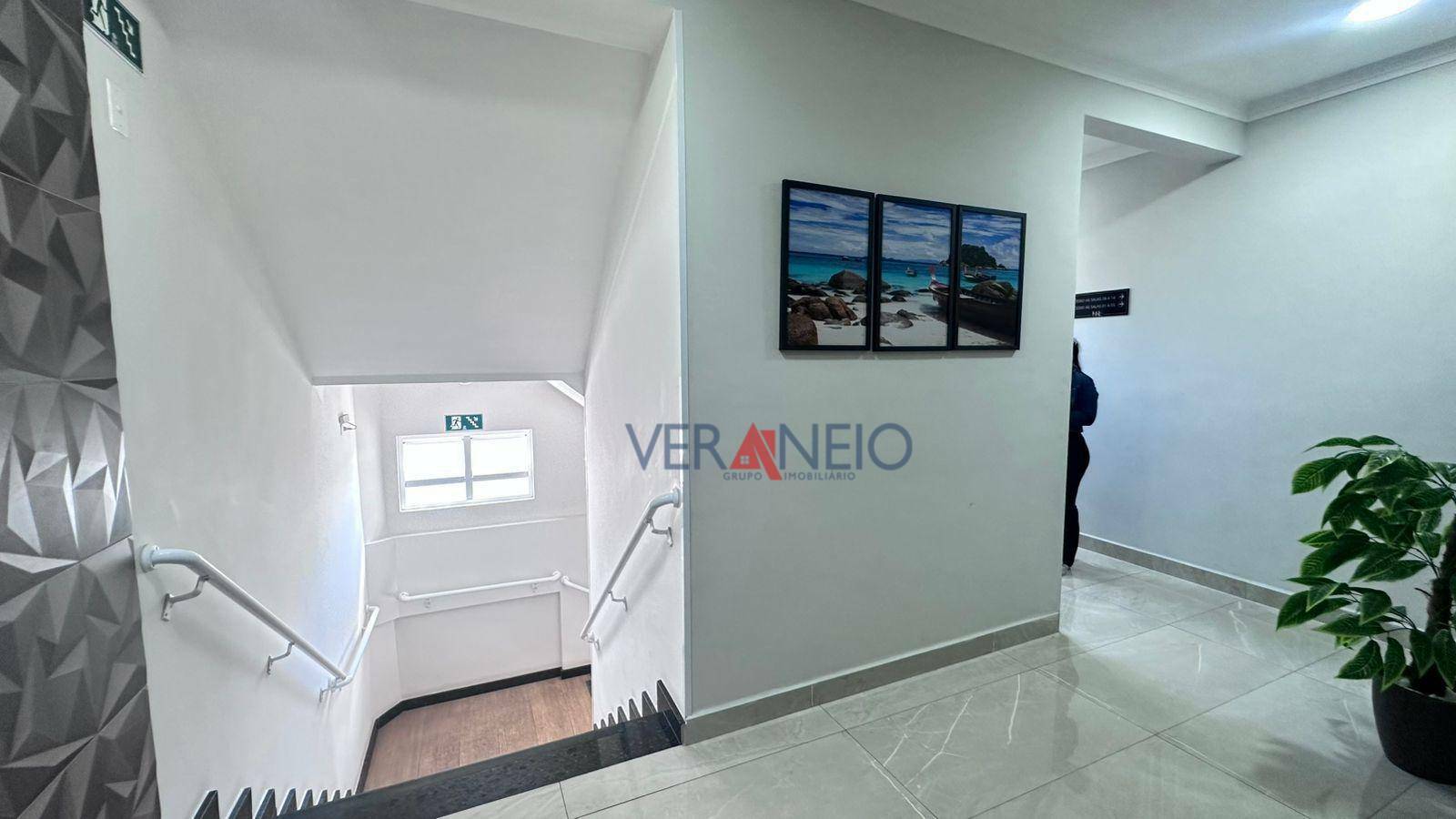 Conjunto Comercial-Sala para alugar, 37m² - Foto 7