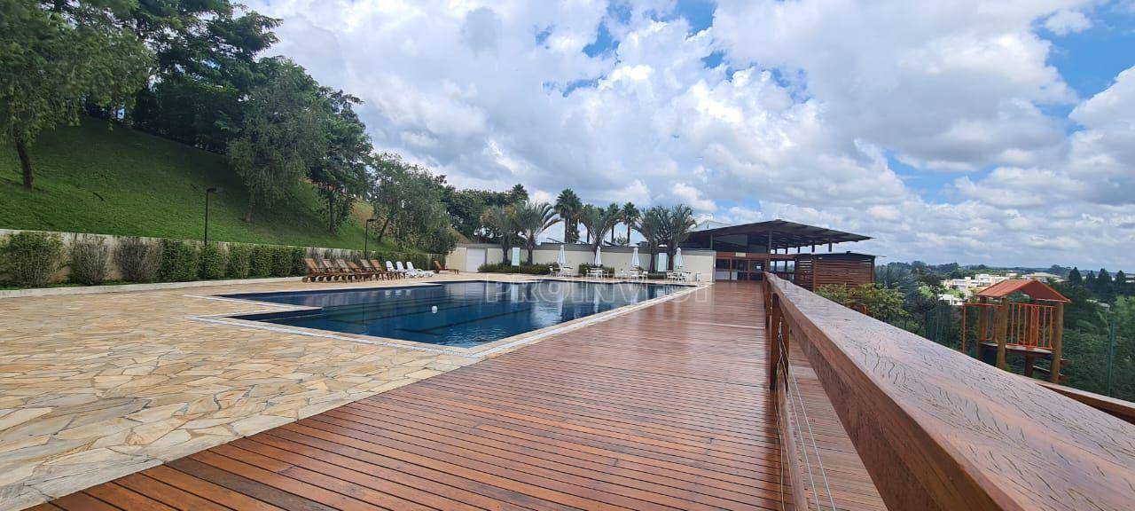 Casa de Condomínio para alugar com 3 quartos, 398m² - Foto 42