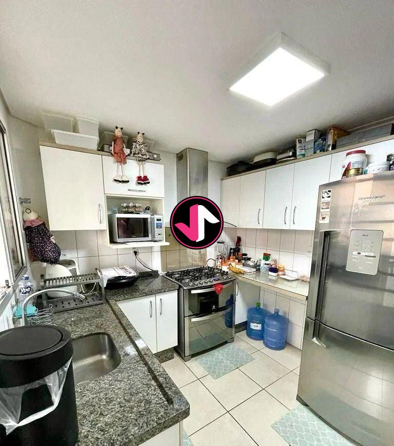 Casa de Condomínio à venda com 3 quartos - Foto 4