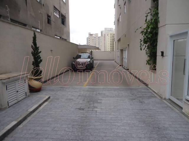 Apartamento para alugar com 3 quartos, 130m² - Foto 48