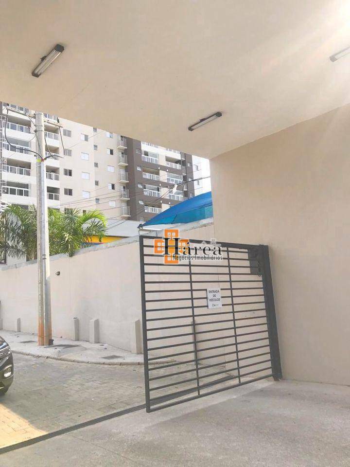 Apartamento à venda com 2 quartos, 60m² - Foto 17
