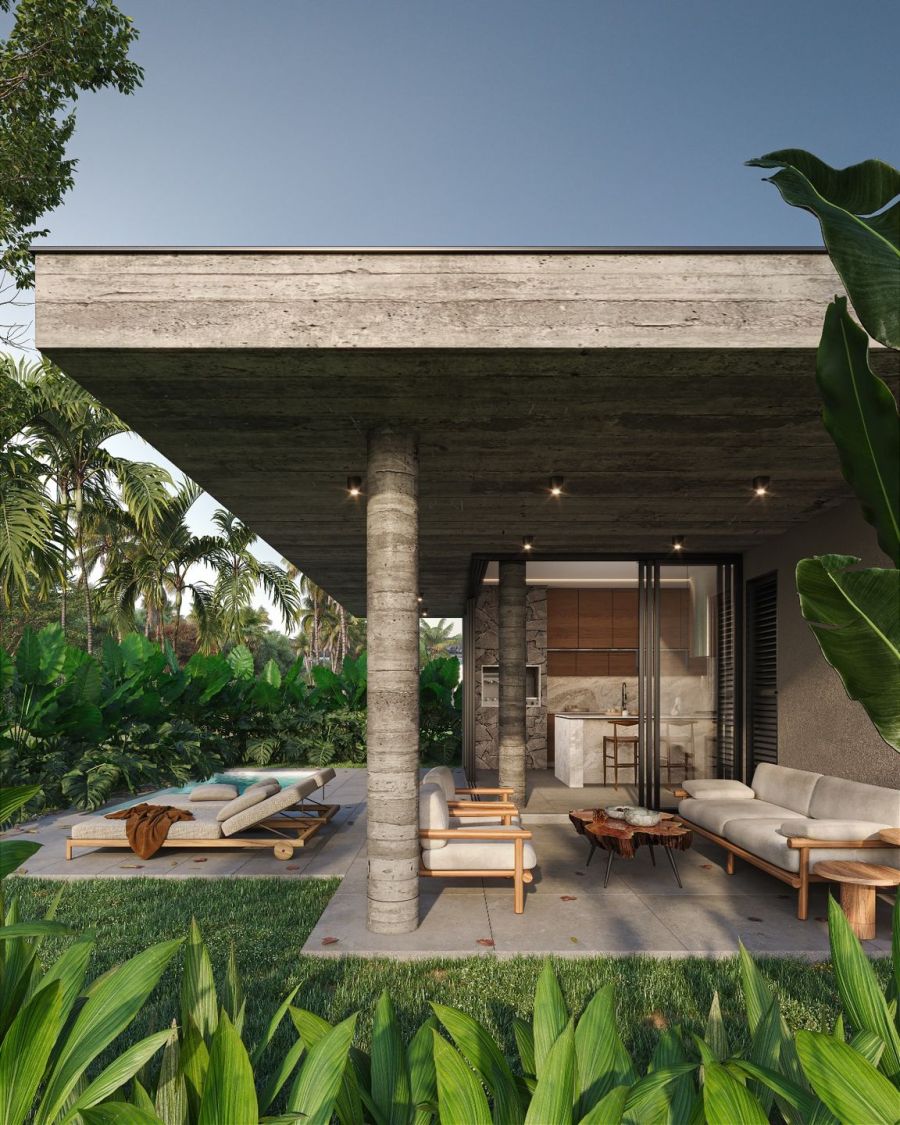 Casa à venda com 3 quartos, 212m² - Foto 3