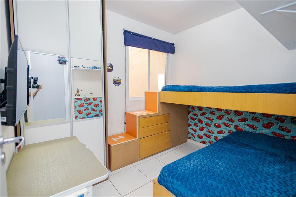 Apartamento à venda com 2 quartos, 54m² - Foto 19
