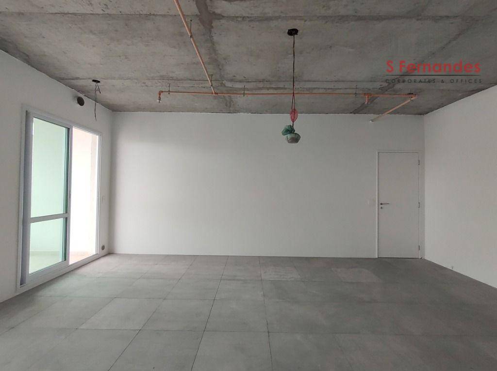 Conjunto Comercial-Sala à venda, 37m² - Foto 5