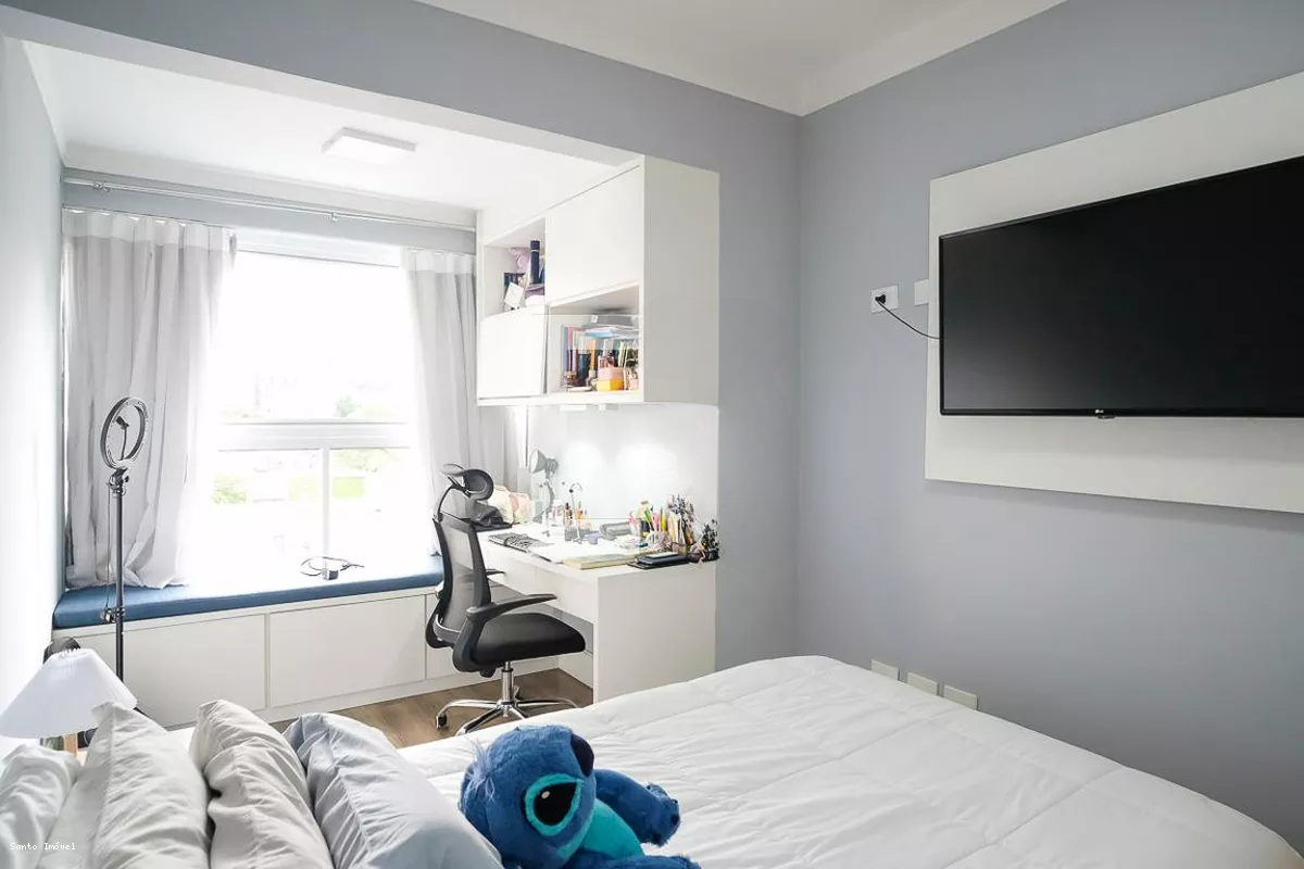 Apartamento à venda com 3 quartos, 108m² - Foto 15