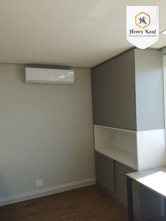Conjunto Comercial-Sala à venda, 30m² - Foto 16