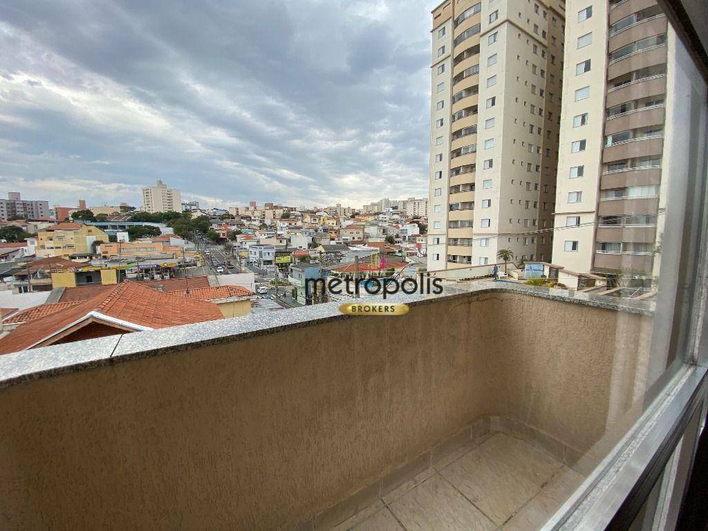 Apartamento à venda com 3 quartos, 130m² - Foto 4