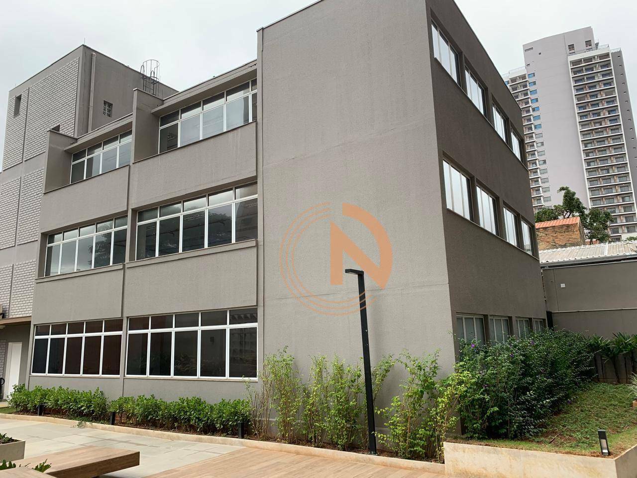 Prédio Inteiro à venda e aluguel, 608m² - Foto 3