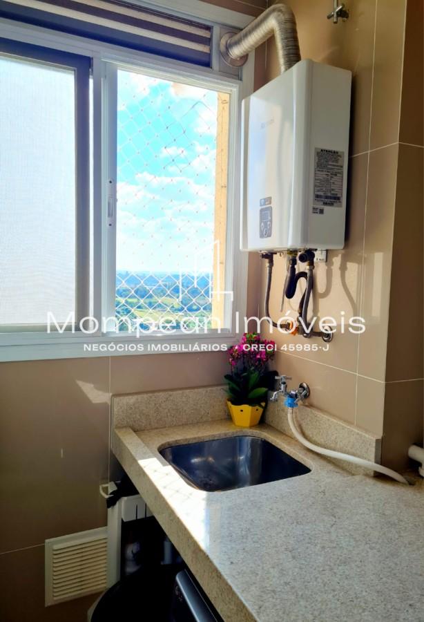Apartamento à venda com 3 quartos, 77m² - Foto 9