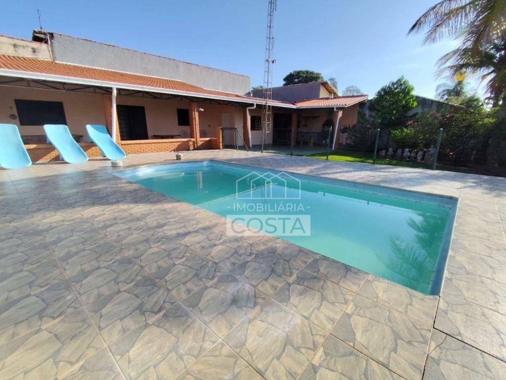 Chácara à venda com 2 quartos, 199m² - Foto 15