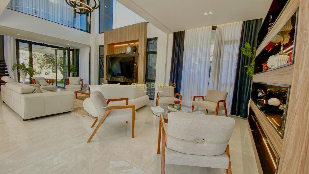 Casa de Condomínio à venda com 7 quartos, 570m² - Foto 10
