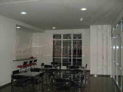 Apartamento para alugar com 4 quartos, 250m² - Foto 27