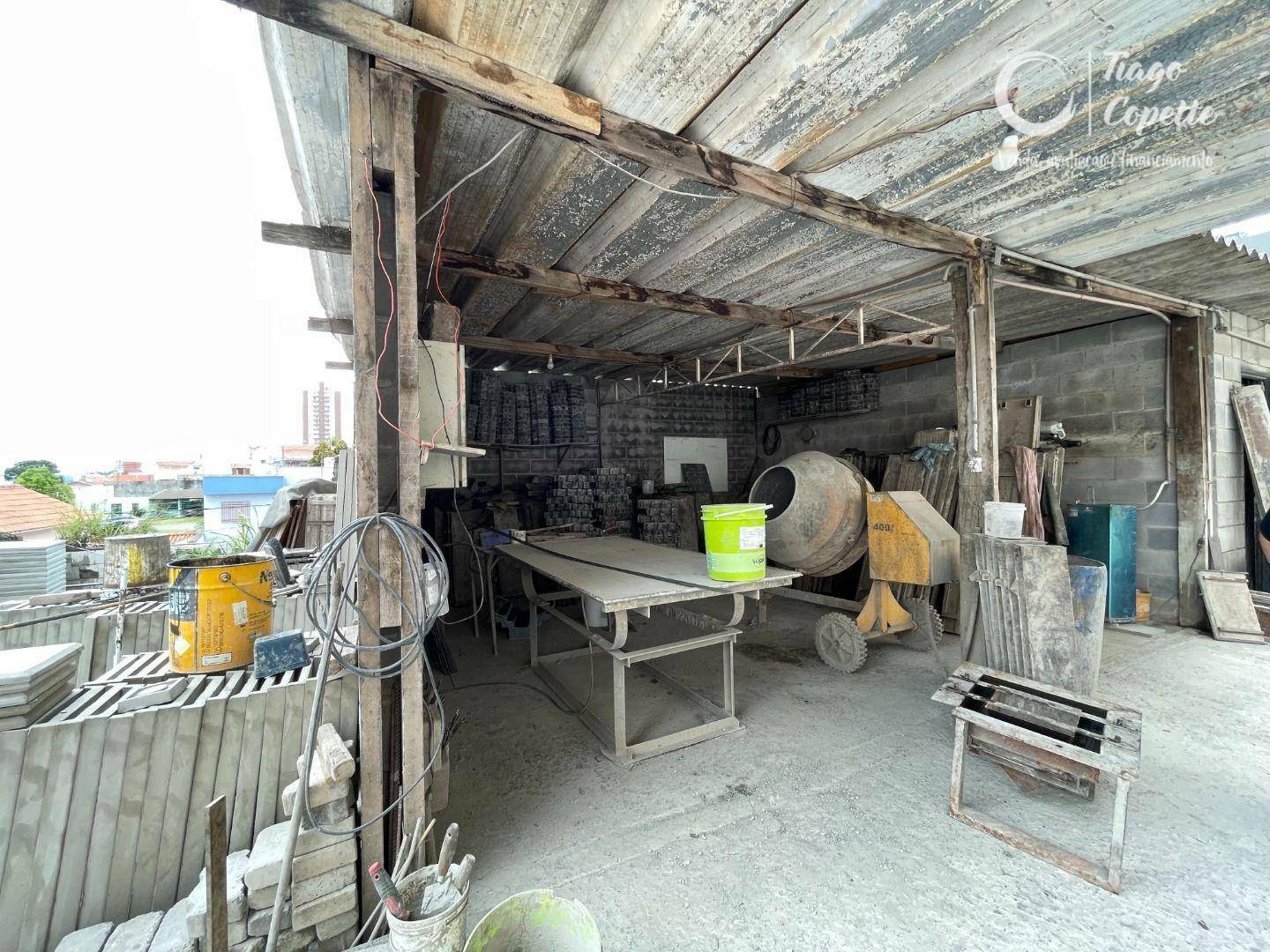 Loja-Salão à venda e aluguel, 193m² - Foto 14