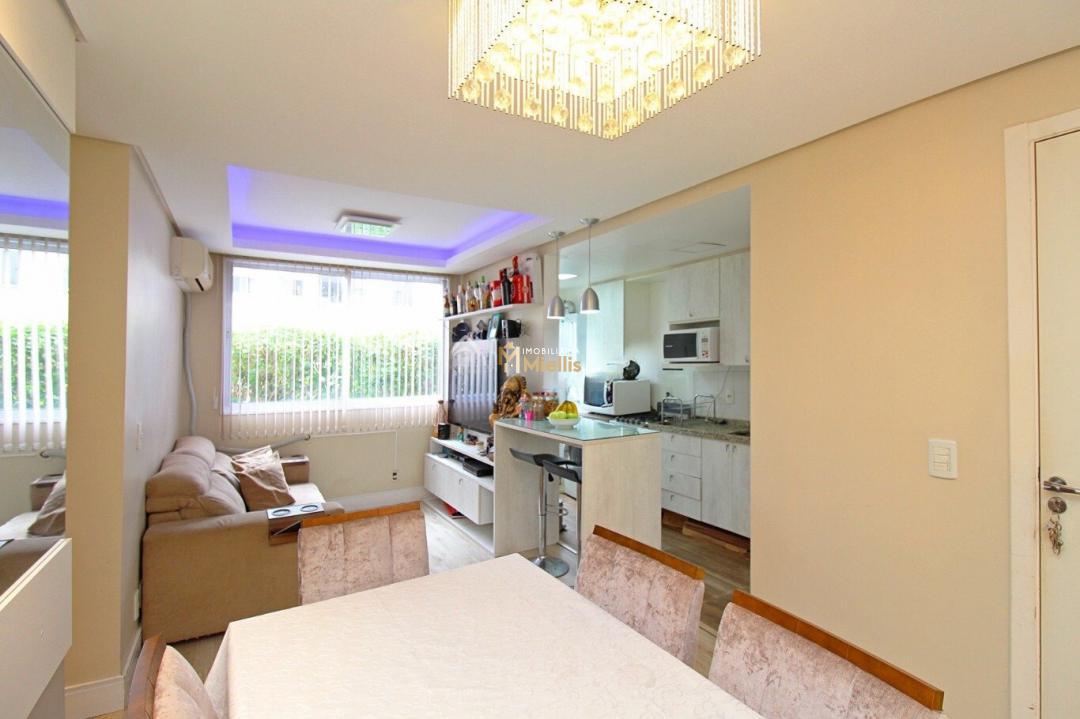 Apartamento à venda com 3 quartos, 61m² - Foto 4