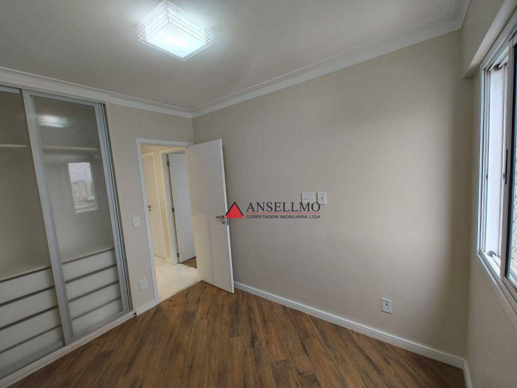 Apartamento à venda com 3 quartos, 83m² - Foto 14