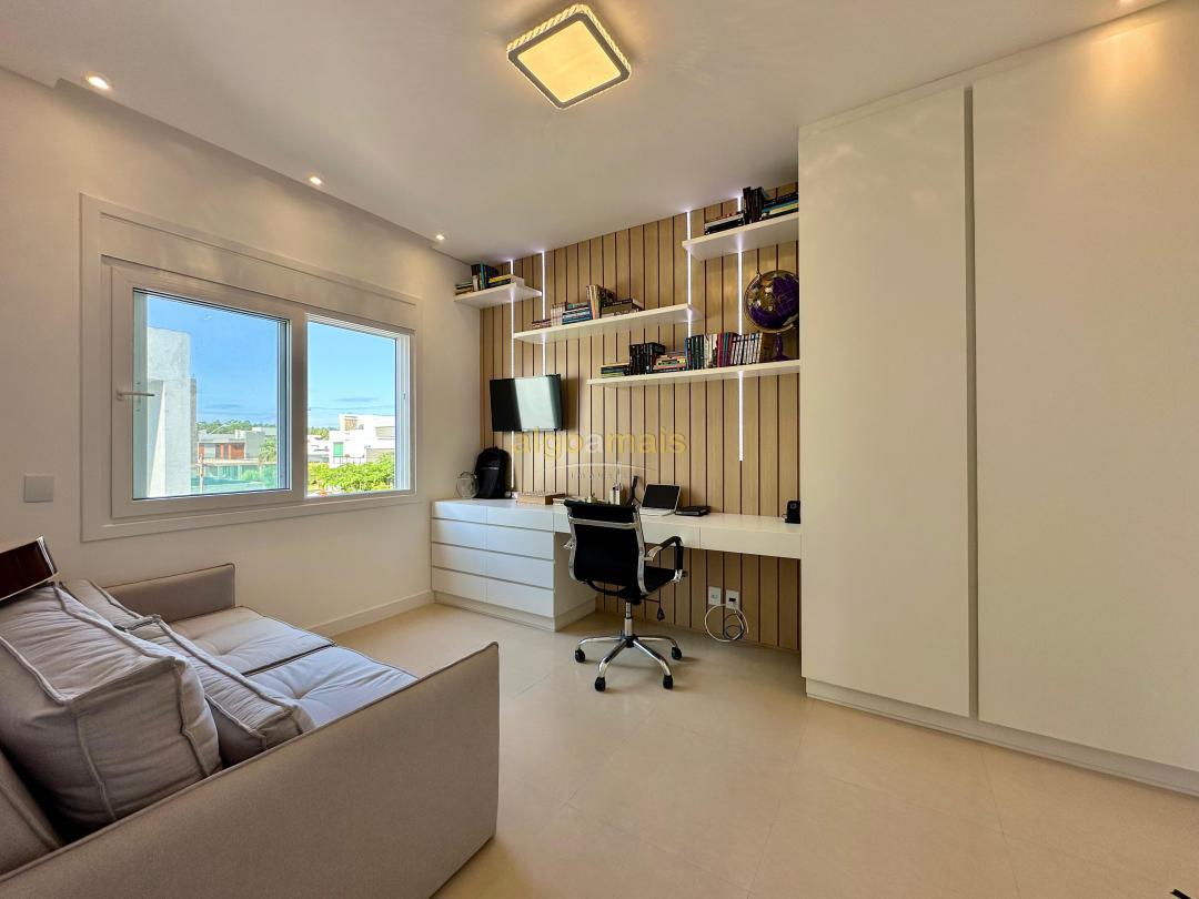 Casa de Condomínio à venda com 5 quartos, 301m² - Foto 20