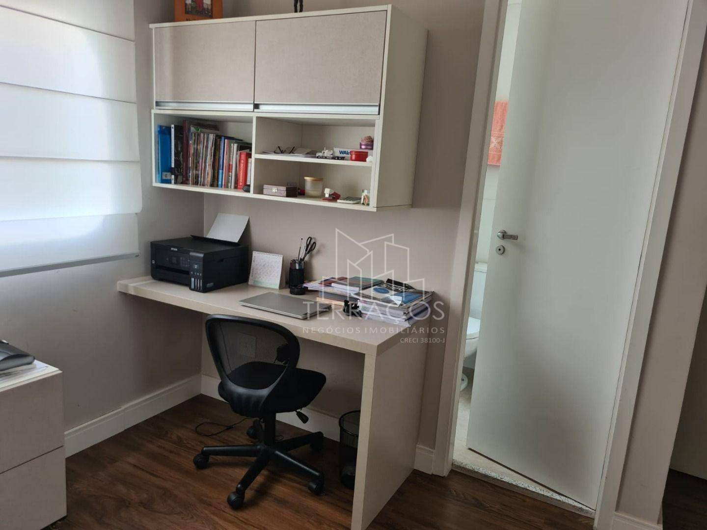 Apartamento à venda com 3 quartos, 163m² - Foto 23