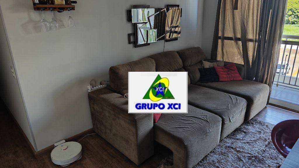 Apartamento à venda com 2 quartos, 58m² - Foto 40