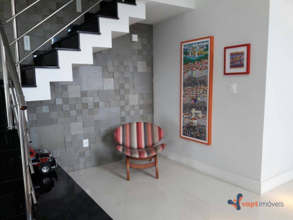 Sobrado à venda com 4 quartos, 350m² - Foto 5