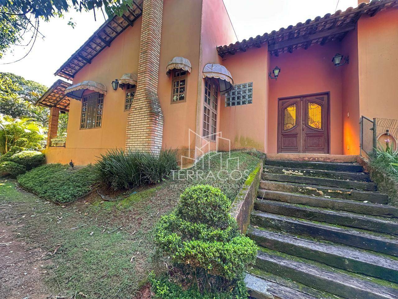 Casa de Condomínio à venda com 3 quartos, 460m² - Foto 12