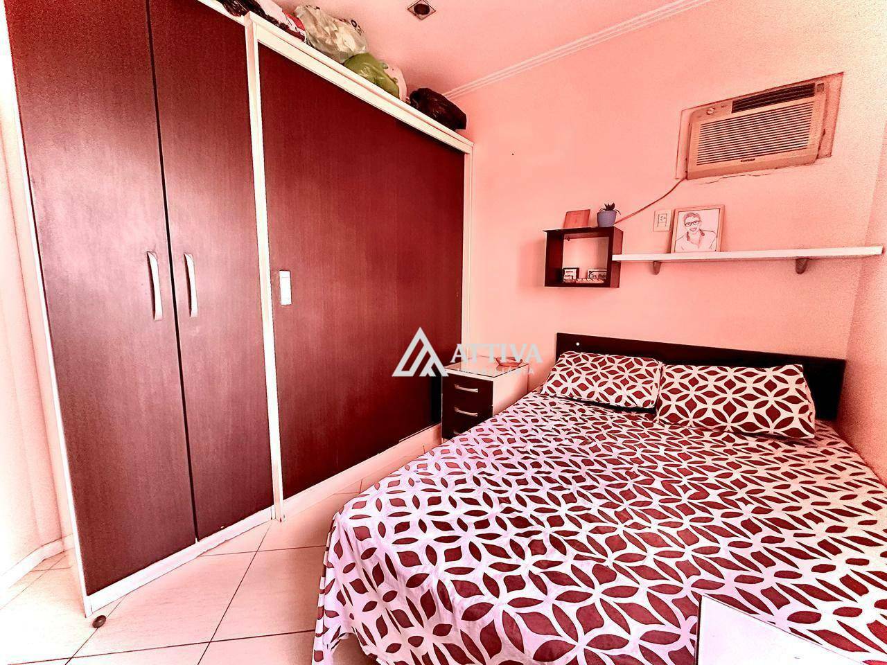 Apartamento para alugar com 3 quartos, 102m² - Foto 3
