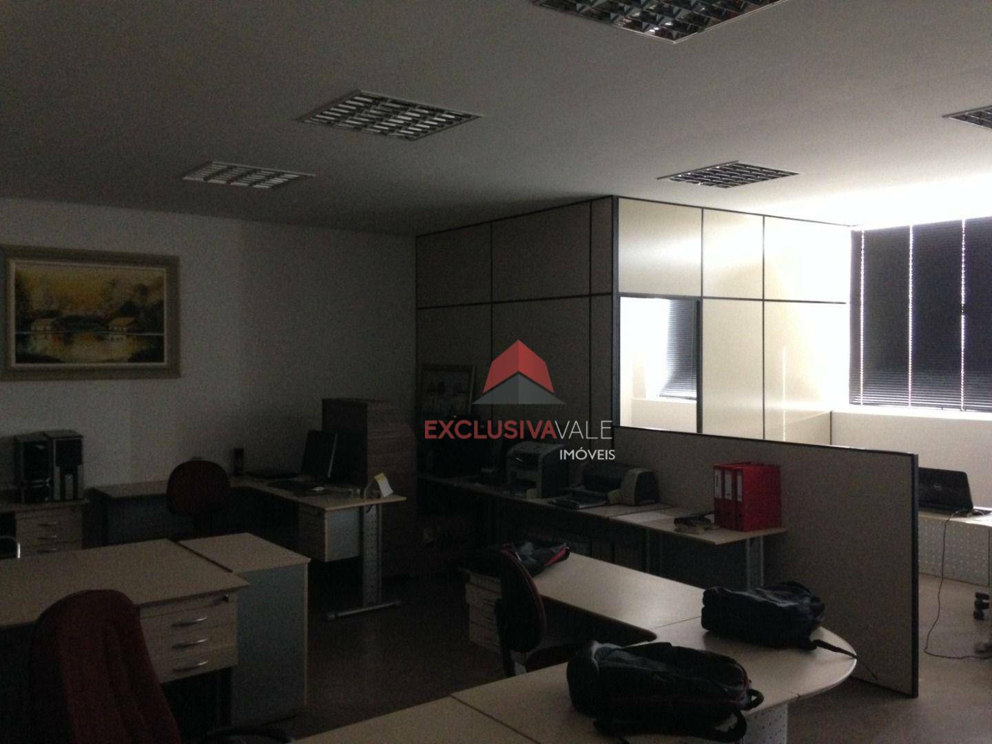 Conjunto Comercial-Sala para alugar, 65m² - Foto 3