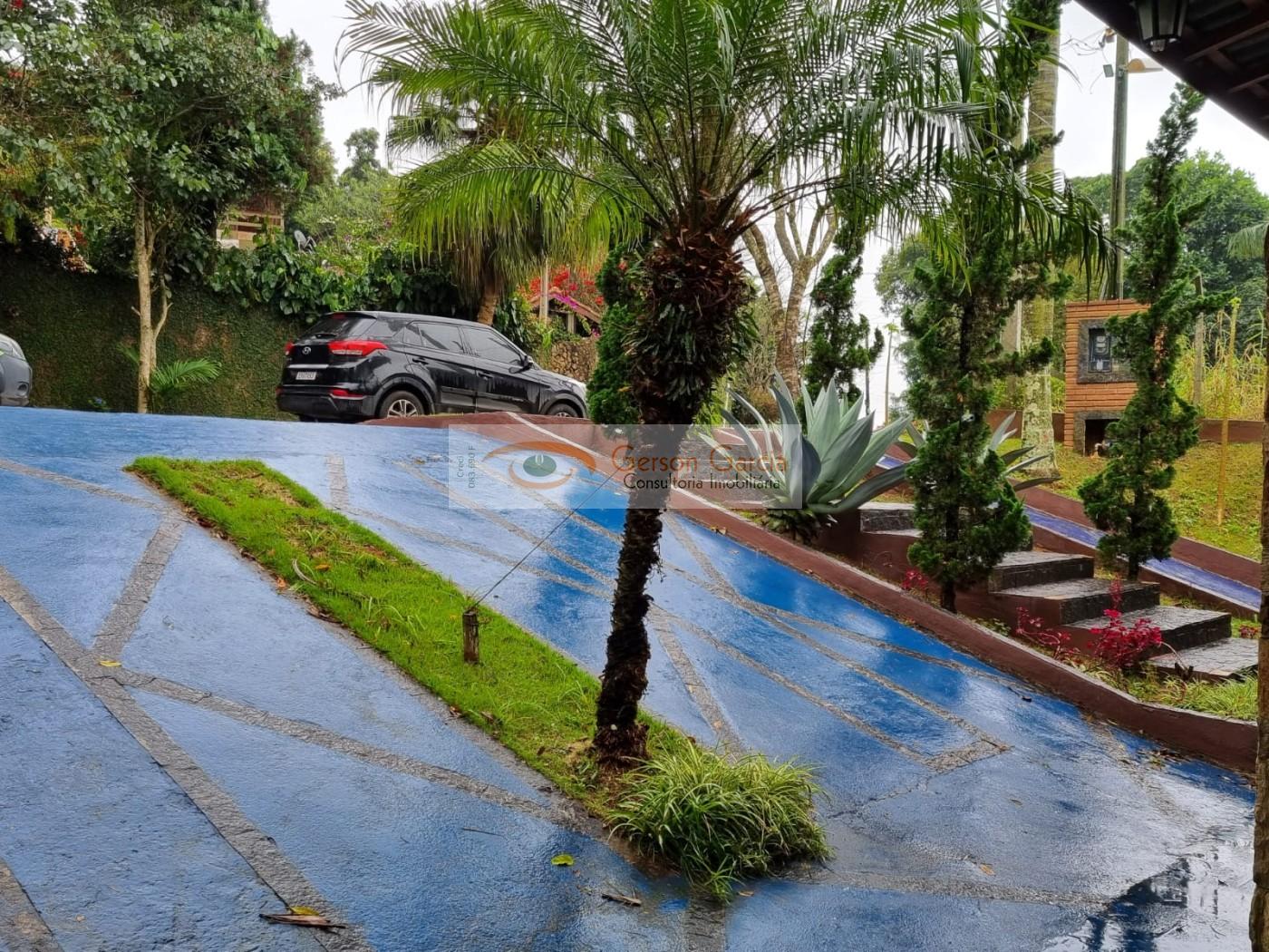Casa de Condomínio para alugar com 2 quartos, 250m² - Foto 30
