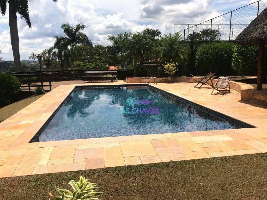 Chácara à venda e aluguel com 5 quartos, 526m² - Foto 23