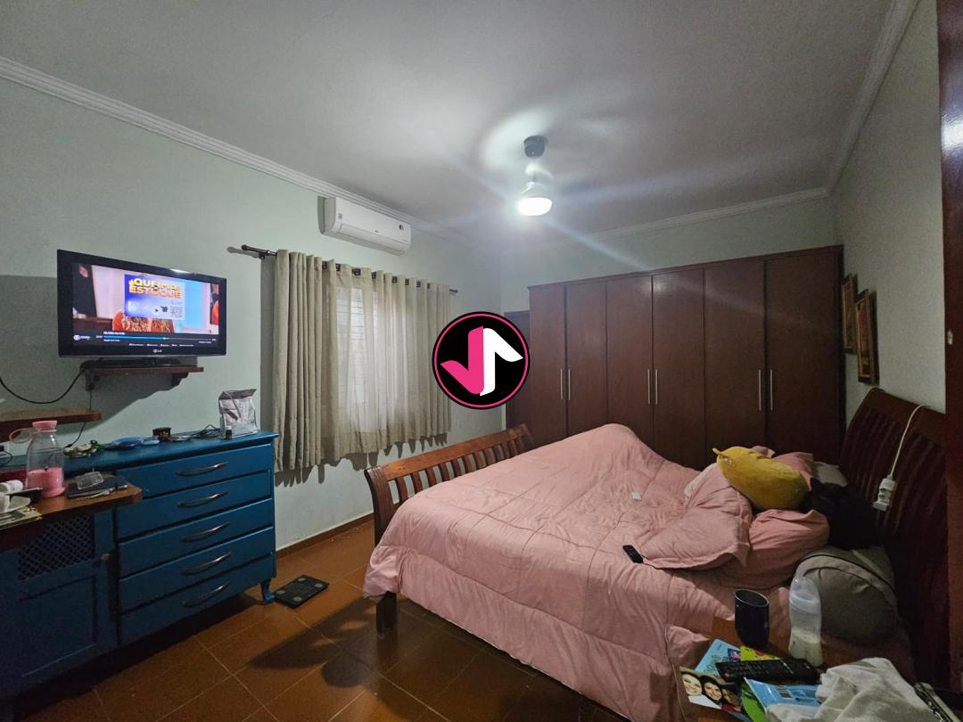 Casa à venda com 3 quartos, 171m² - Foto 11