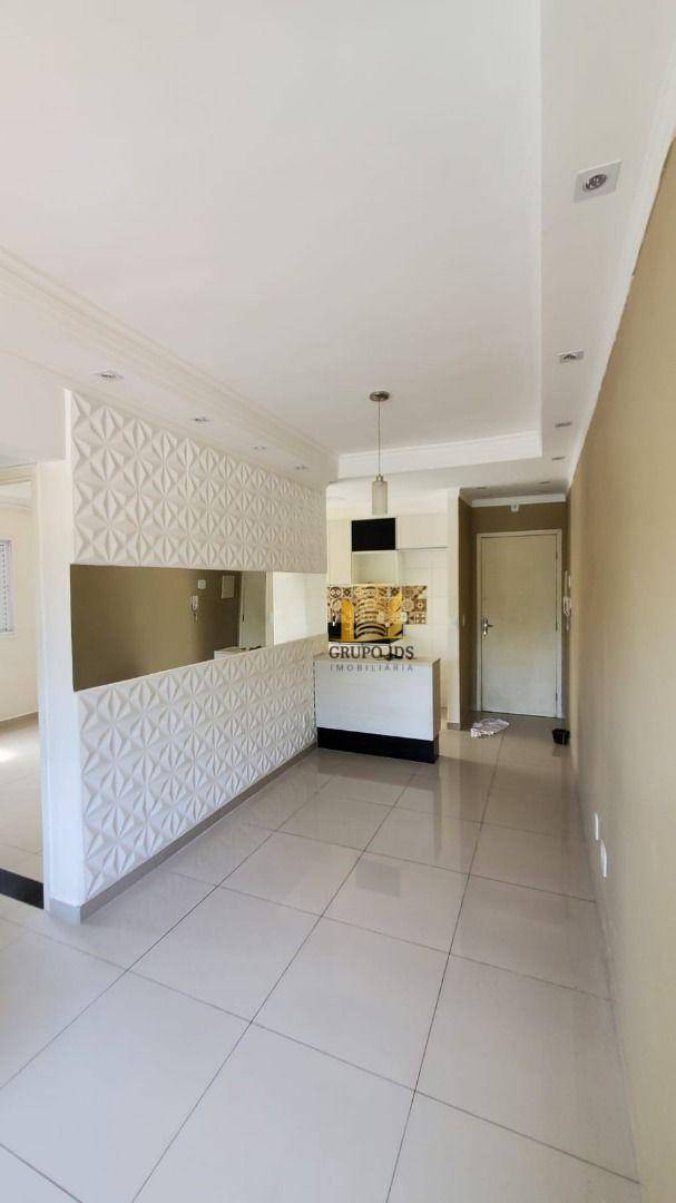 Apartamento à venda com 2 quartos, 54m² - Foto 6