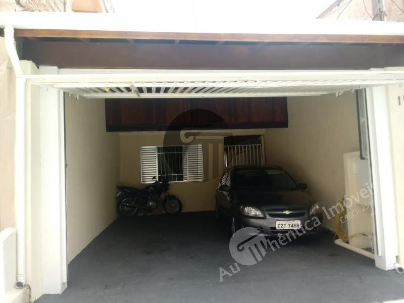 Casa à venda com 2 quartos, 125m² - Foto 22