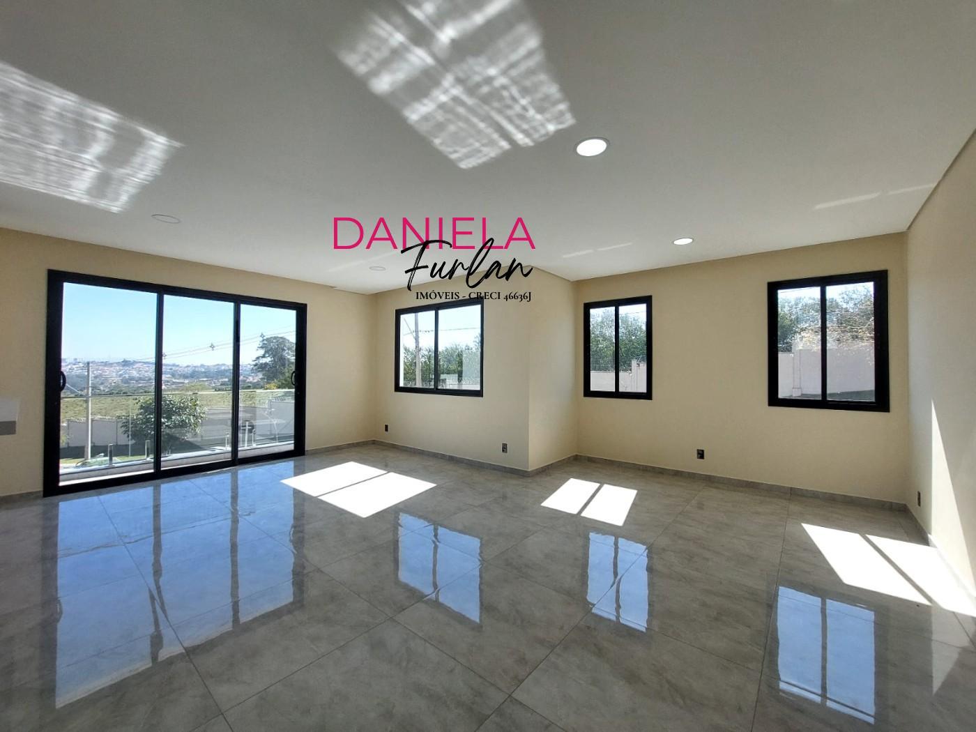Casa de Condomínio à venda com 3 quartos, 302m² - Foto 3