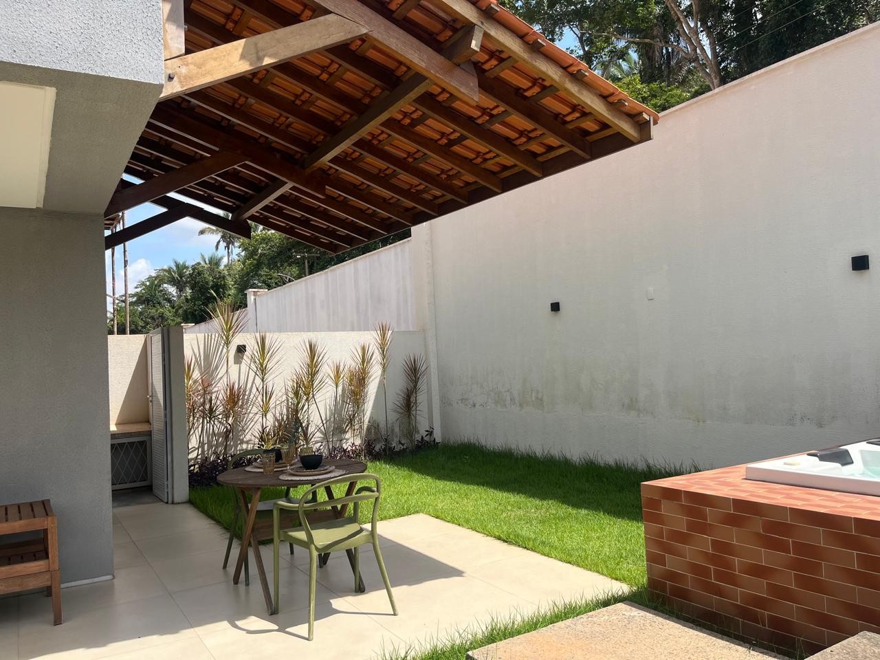 Casa à venda com 4 quartos, 151m² - Foto 27