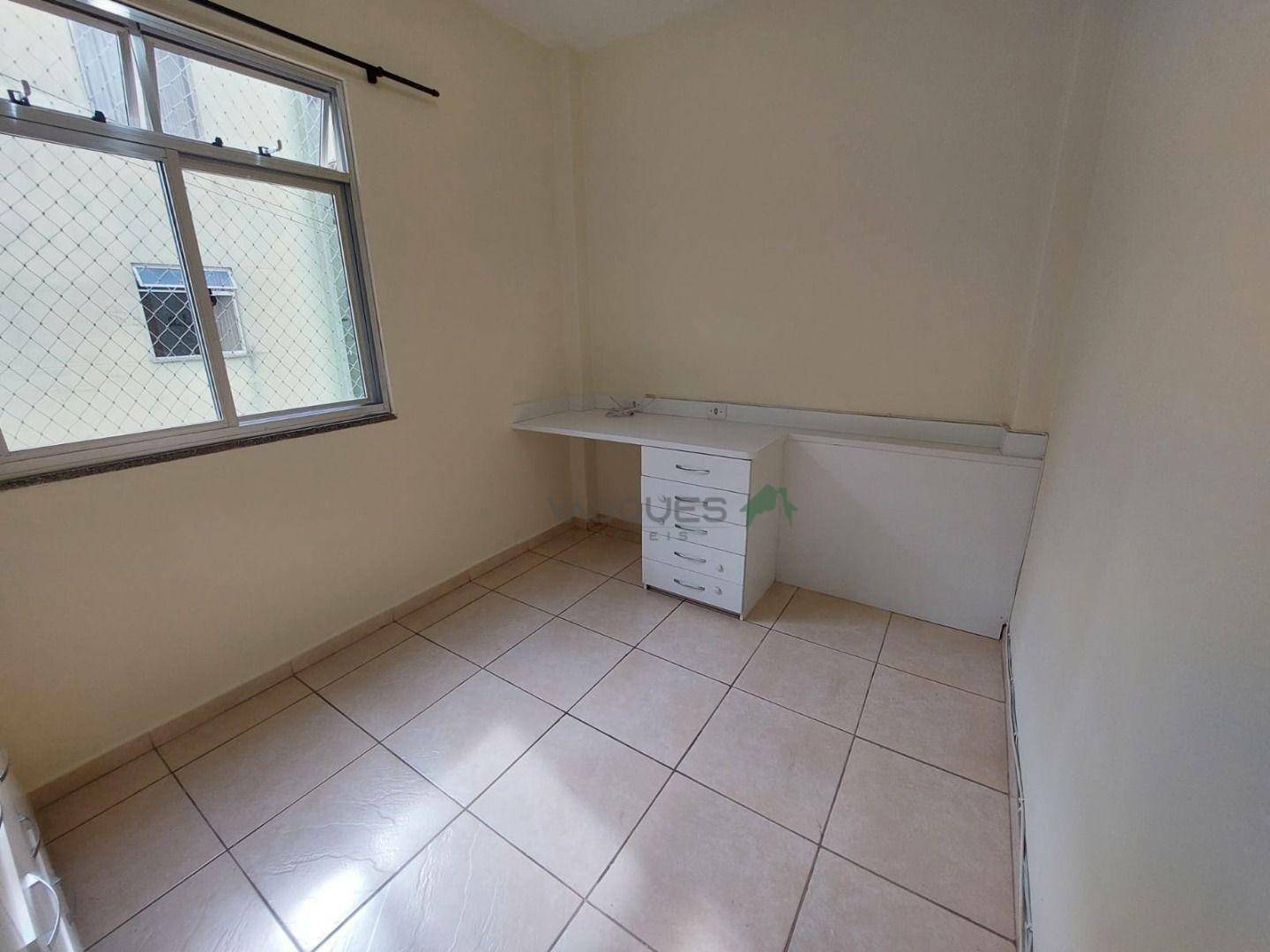Apartamento para alugar com 2 quartos, 45m² - Foto 7