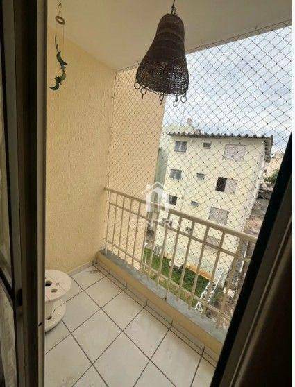 Apartamento à venda com 2 quartos, 49m² - Foto 12