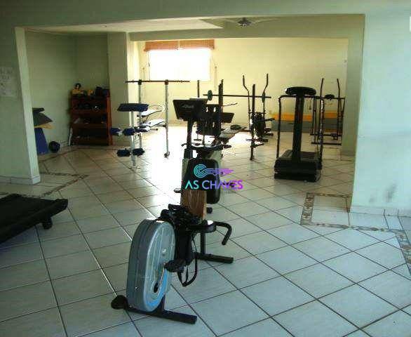 Apartamento à venda com 3 quartos, 100m² - Foto 26