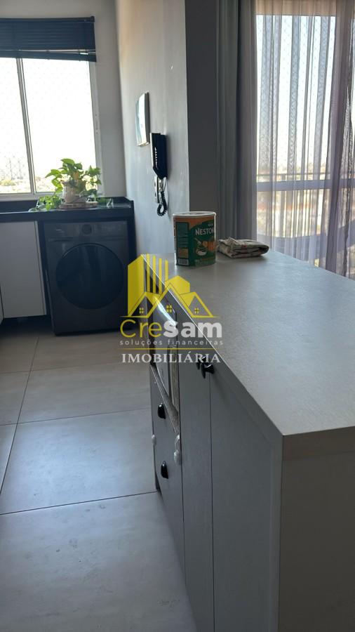 Apartamento para alugar com 2 quartos, 57m² - Foto 5
