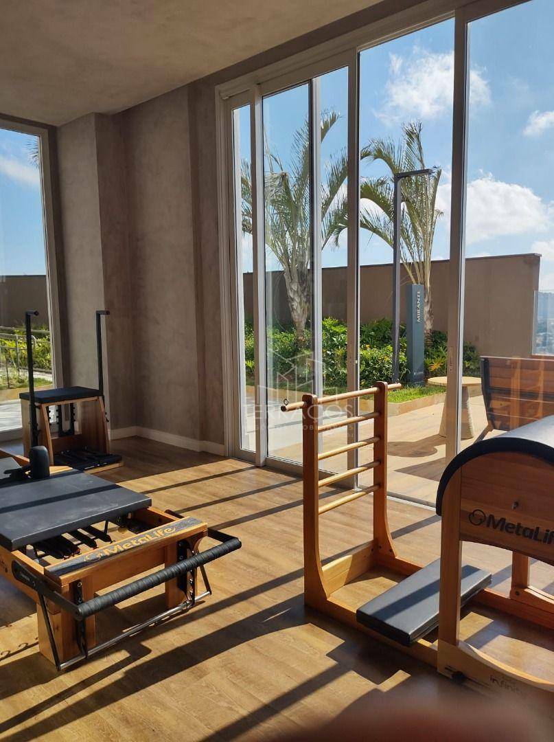 Apartamento à venda com 3 quartos, 175m² - Foto 46