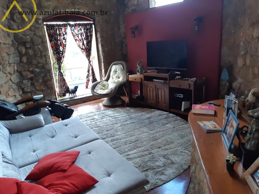 Casa de Condomínio à venda com 4 quartos, 400m² - Foto 22