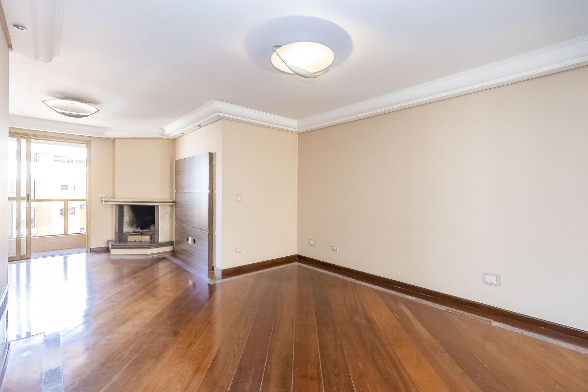 Cobertura à venda com 4 quartos, 360m² - Foto 4