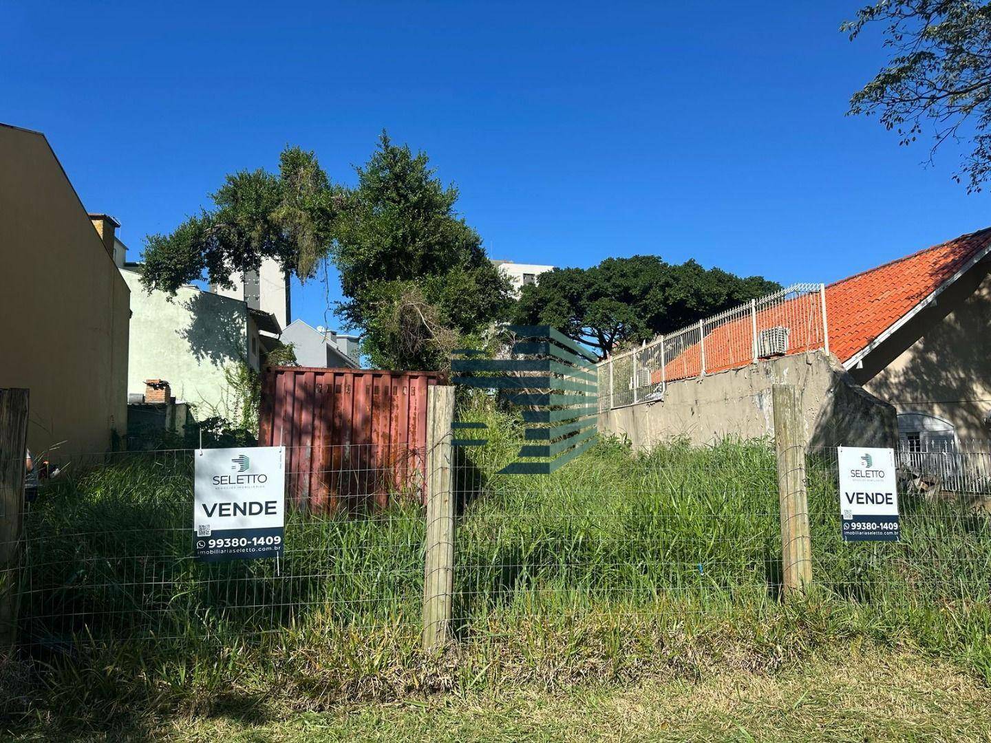 Terreno à venda, 356M2 - Foto 1