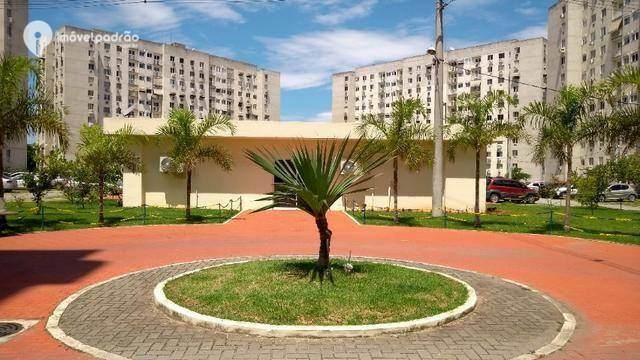 Apartamento à venda com 2 quartos, 63m² - Foto 25