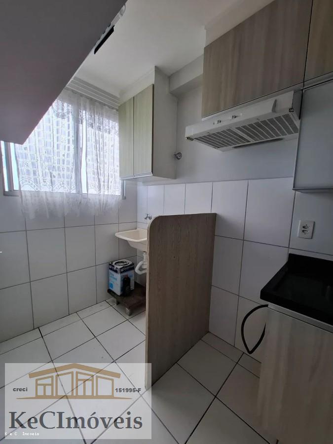 Apartamento à venda com 2 quartos, 48m² - Foto 12