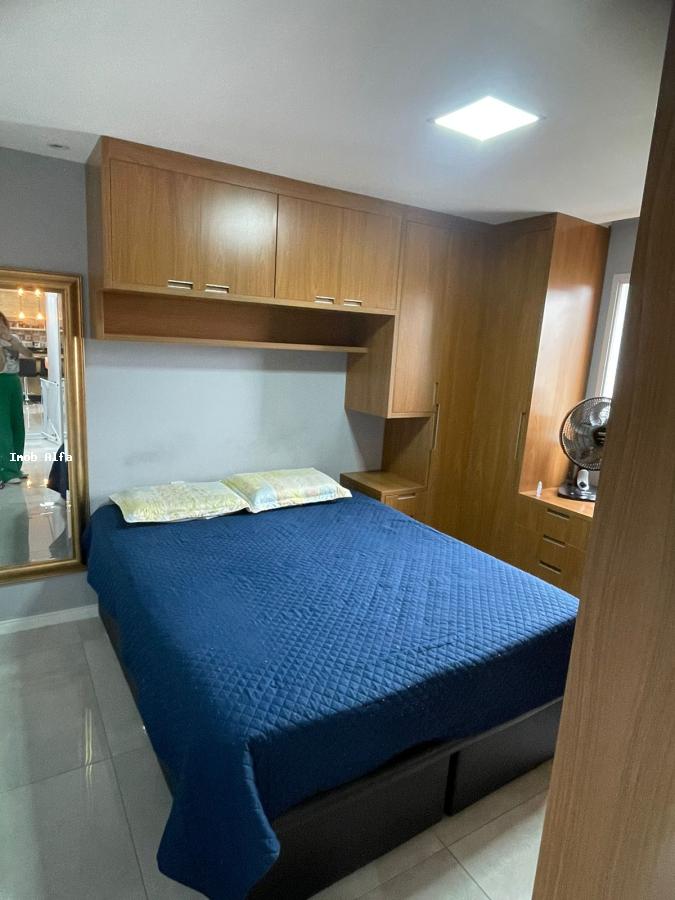 Apartamento à venda com 2 quartos, 60m² - Foto 4