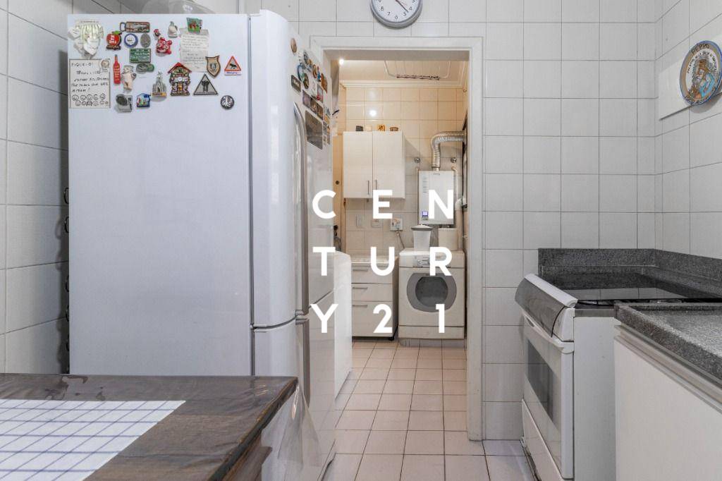 Apartamento à venda com 3 quartos, 99m² - Foto 16